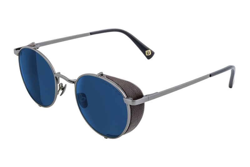 Fallout Lucky 38 - New Vegas Alloy - Sun