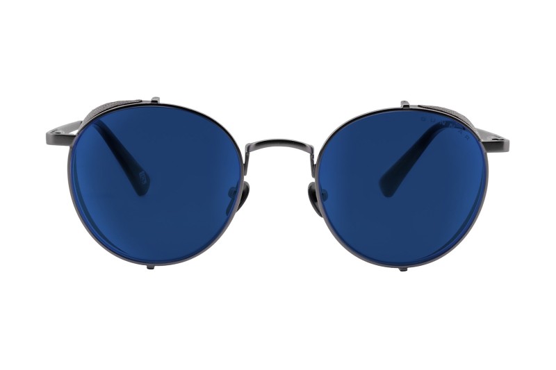 Fallout Lucky 38 - New Vegas Alloy - Sun