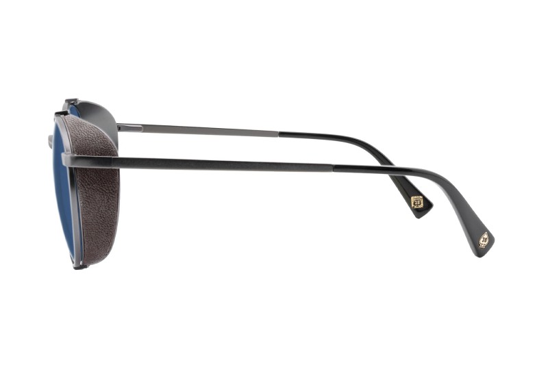 Fallout Lucky 38 - New Vegas Alloy - Sun