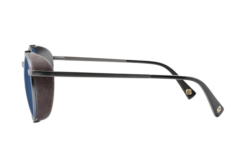 Fallout Lucky 38 - Prescription - New Vegas Alloy - Sun