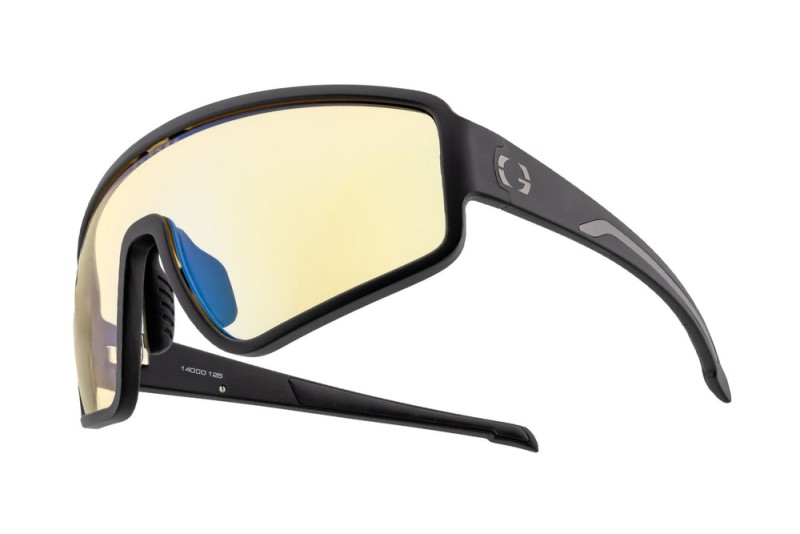 Viscer - Onyx - Amber