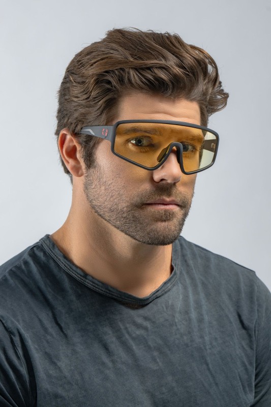 Viscer - Onyx - Amber