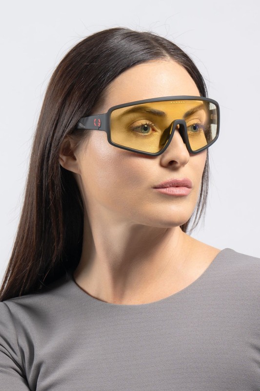 Viscer - Onyx - Amber