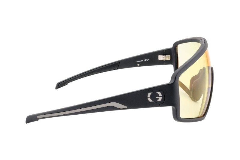 Viscer - Onyx - Amber