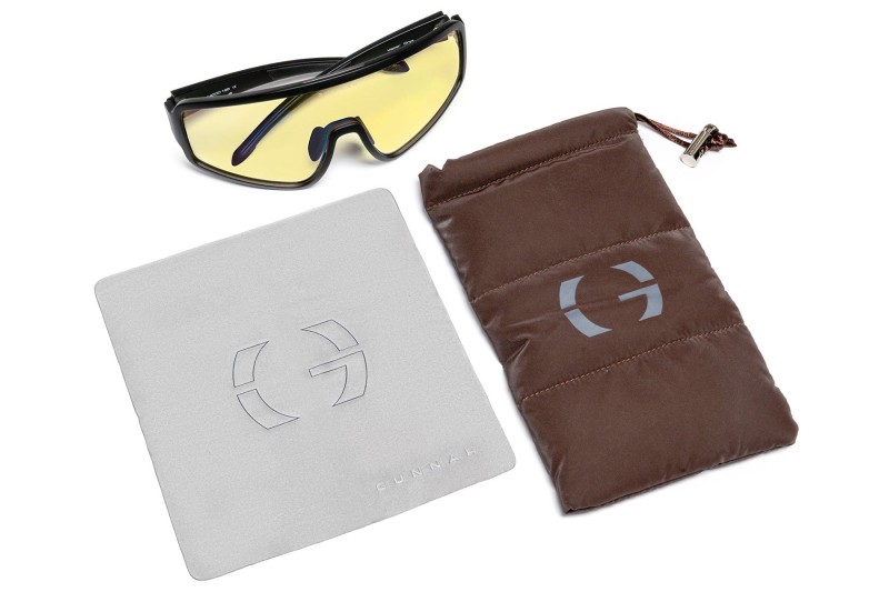 Viscer - Onyx - Amber