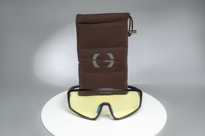 Viscer - Onyx - Amber