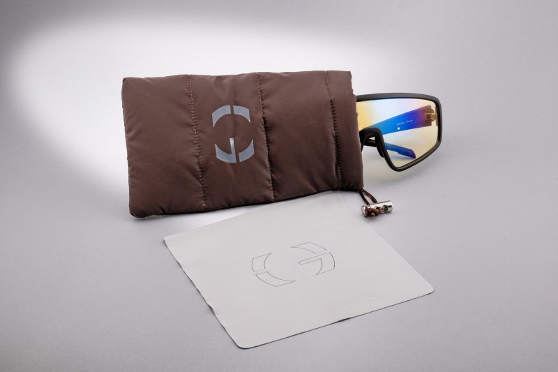 Viscer - Onyx - Amber