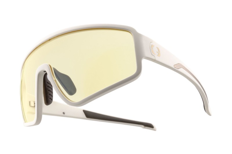 Viscer - Quartz - Amber