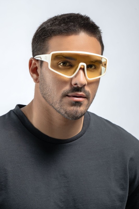 Viscer - Quartz - Amber