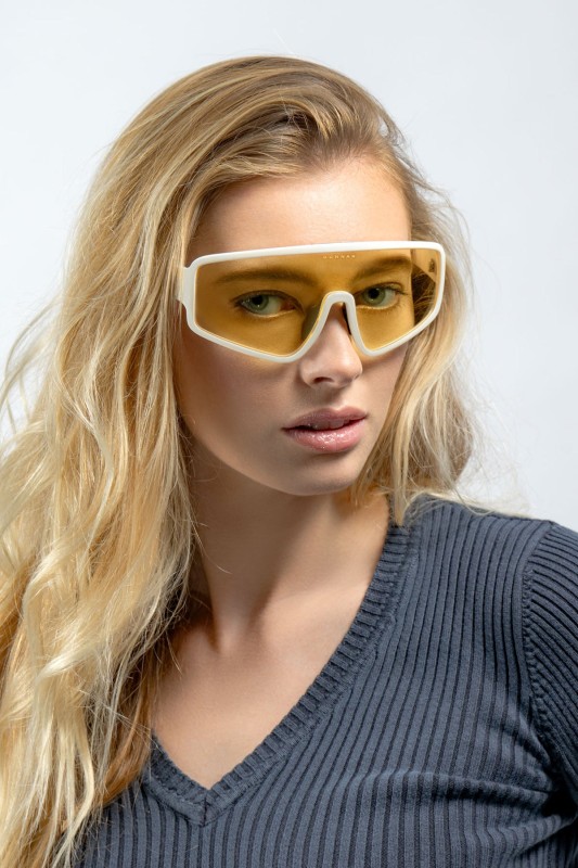 Viscer - Quartz - Amber