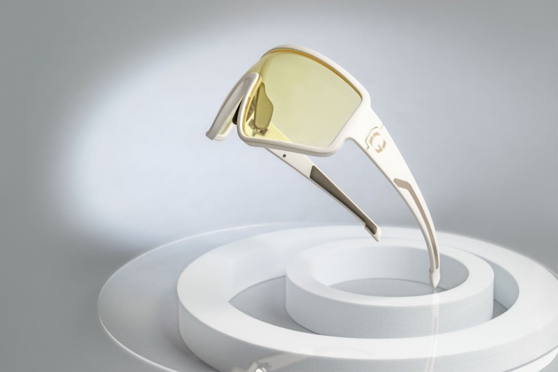 Viscer - Quartz - Amber