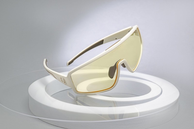 Viscer - Quartz - Amber