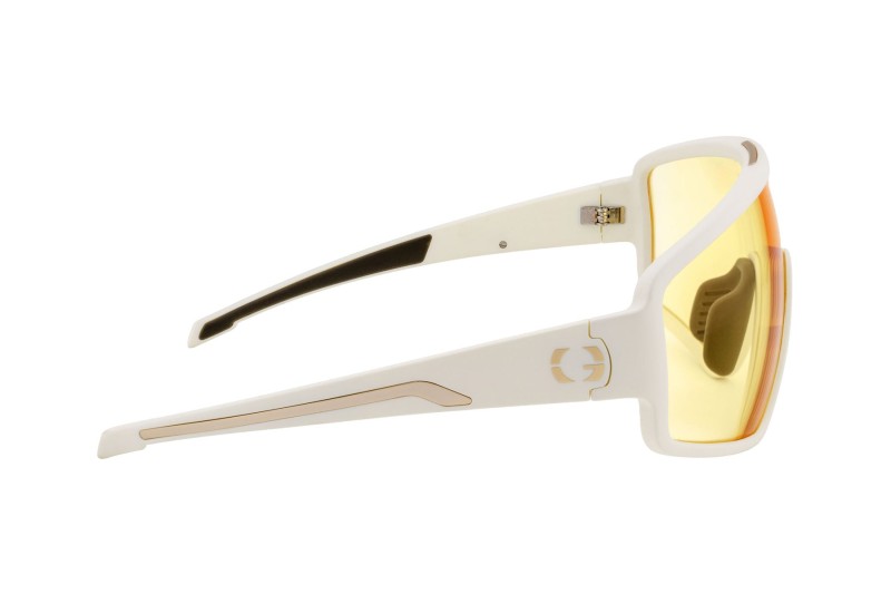 Viscer - Quartz - Amber