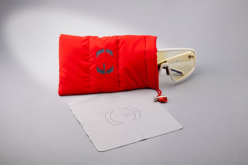 Viscer - Quartz - Amber