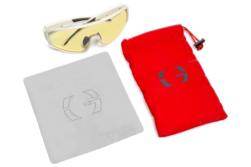 Viscer - Quartz - Amber