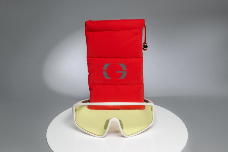 Viscer - Quartz - Amber