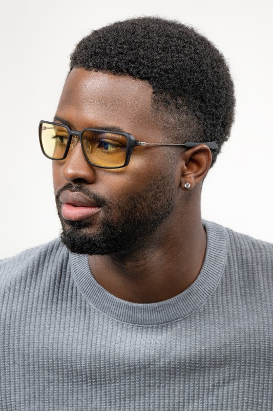 Tera - Onyx Silver - Amber