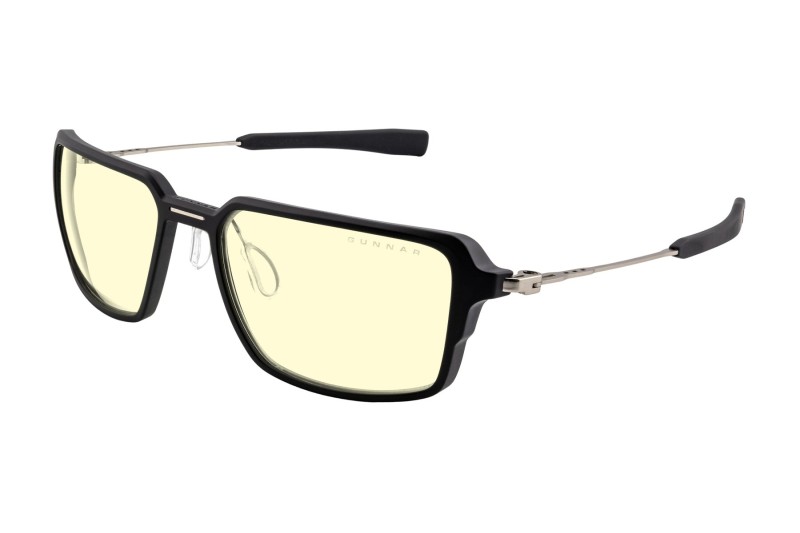 Tera - Onyx Silver - Amber