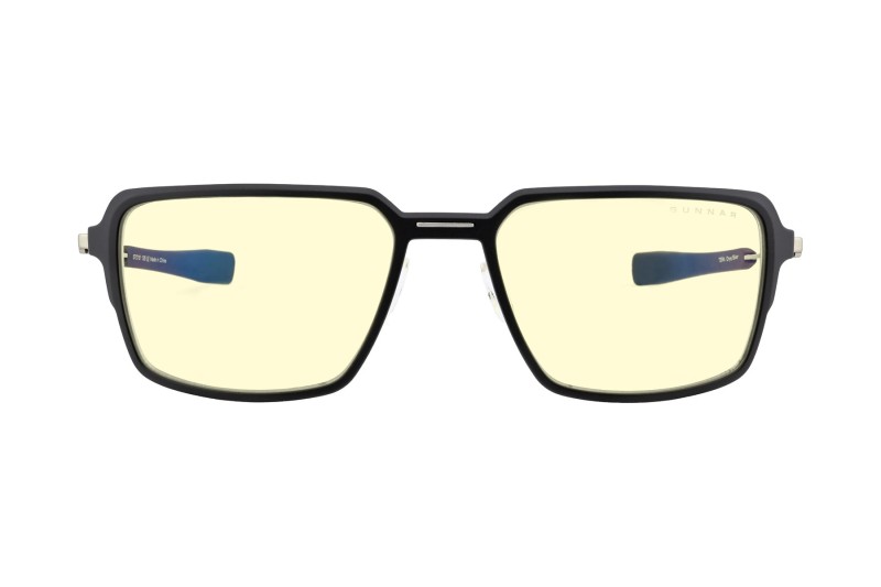 Tera - Onyx Silver - Amber