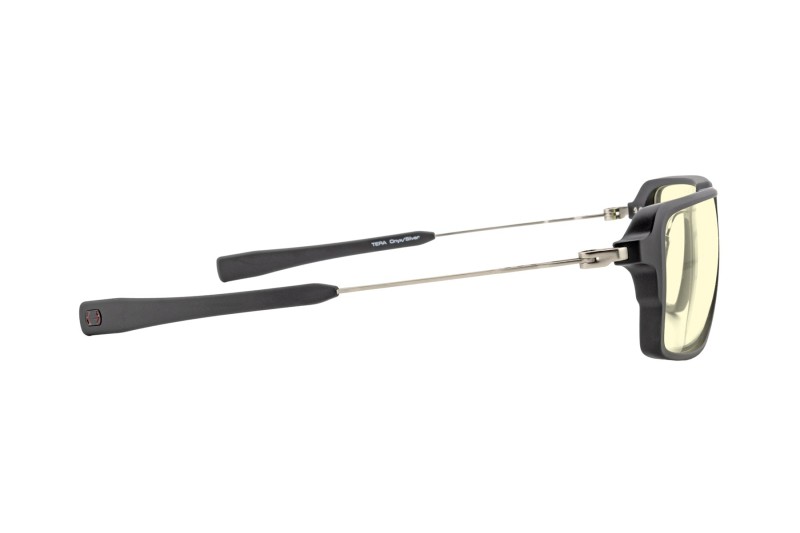 Tera - Onyx Silver - Amber