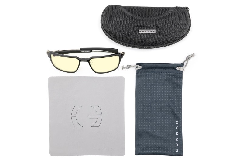 Tera - Onyx Silver - Amber