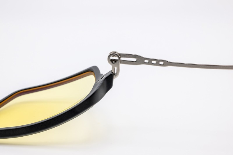 Tera - Onyx Silver - Amber