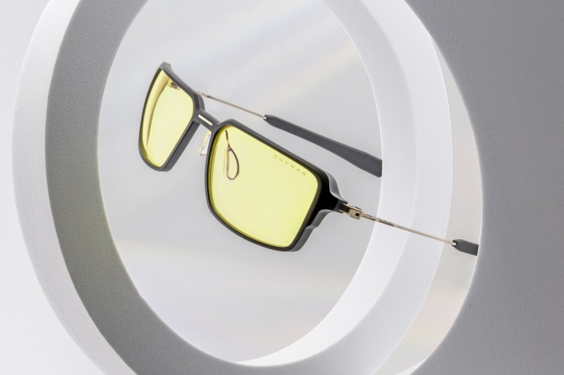 Tera - prescription - Onyx Silver - Sun