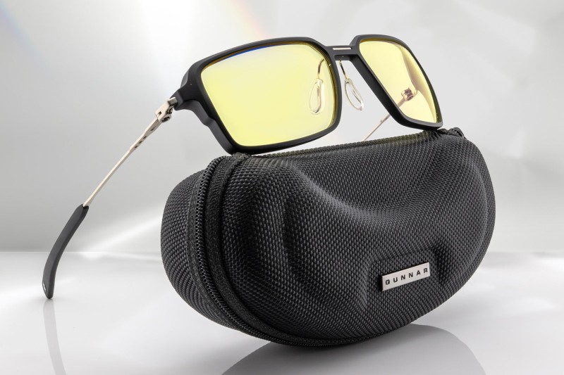 Tera - prescription - Onyx Silver - Sun