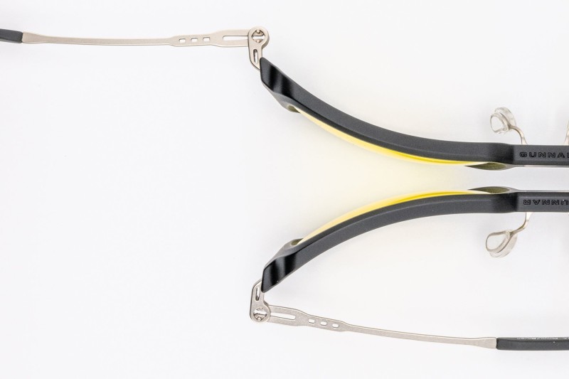 Tera - prescription - Onyx Silver - Sun