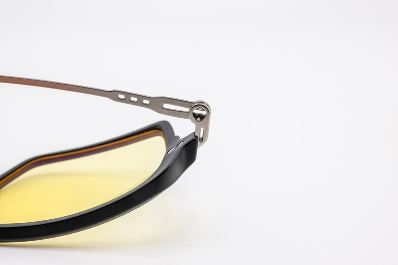 Tera - prescription - Onyx Silver - Sun