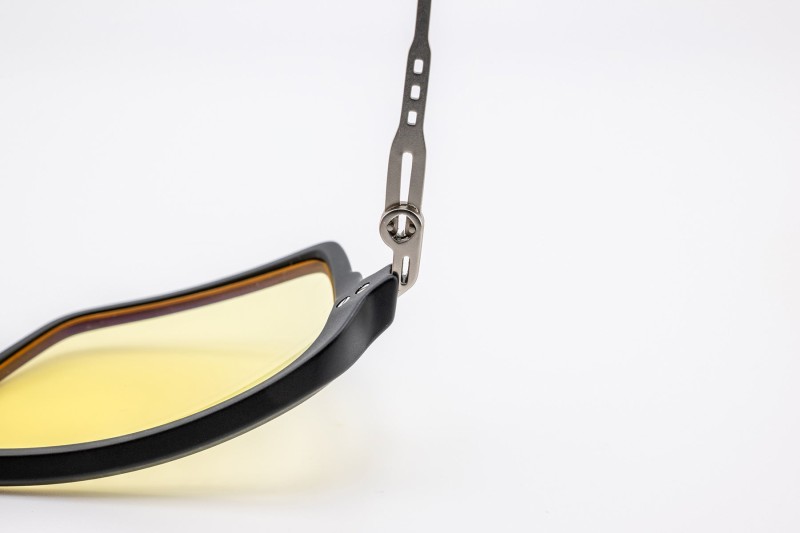 Tera - prescription - Onyx Silver - Sun