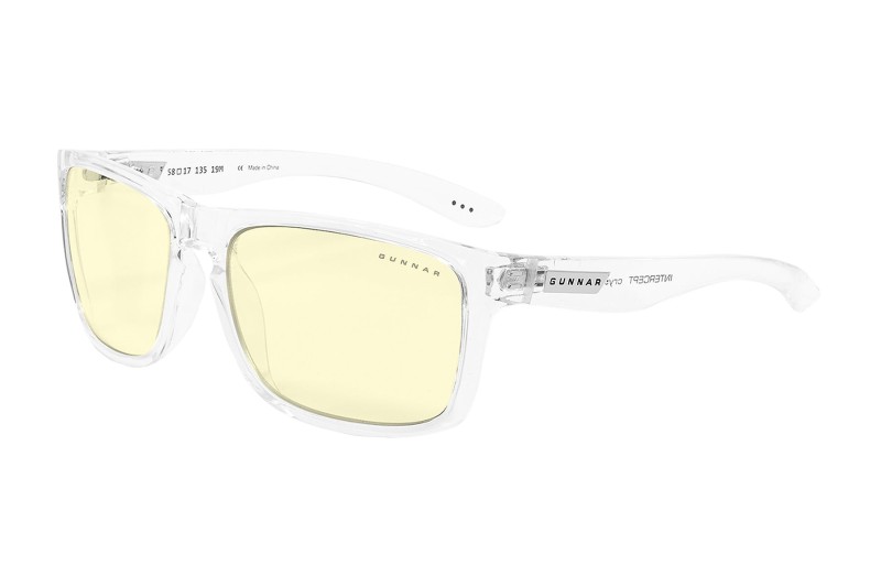 Intercept - Prescription - Crystal - Amber