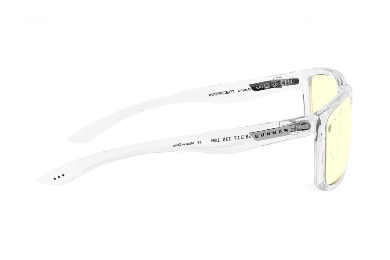 Intercept - Prescription - Crystal - Amber