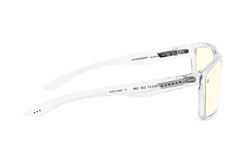 Intercept - Prescription - Crystal - Clear