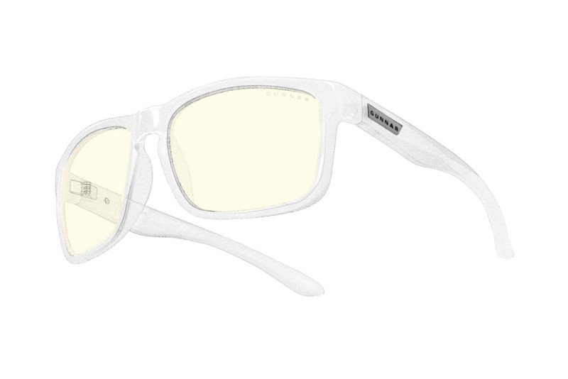 Intercept - Prescription - Crystal - Clear