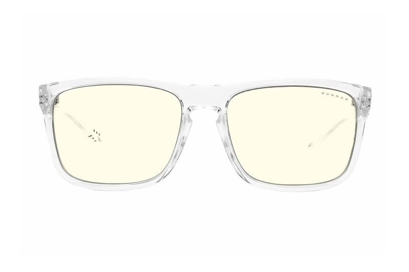 Intercept - Prescription - Crystal - Clear