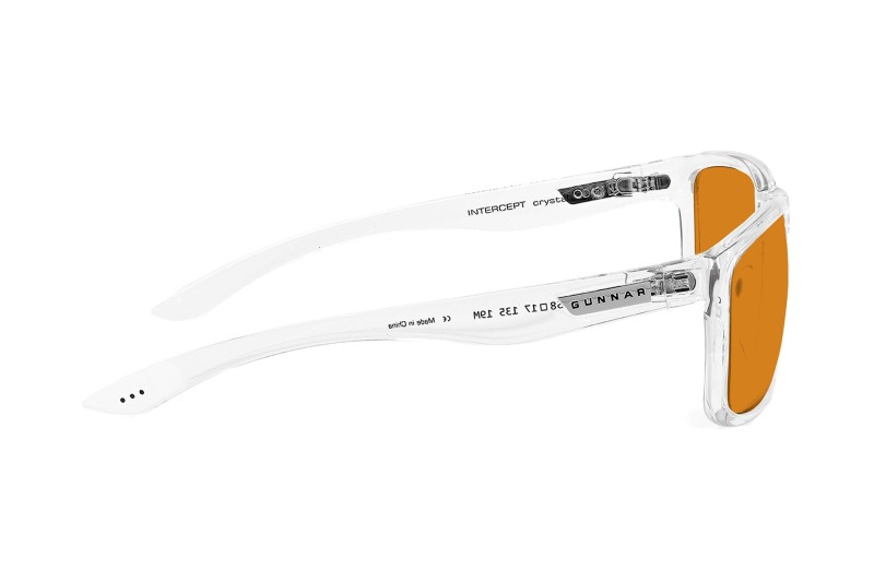 Intercept - Prescription - Crystal - Amber Max