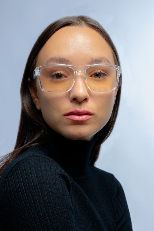 Intercept - Prescription - Crystal - Amber Max