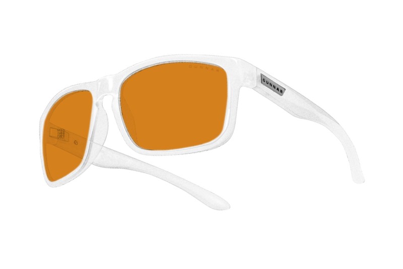 Intercept - Prescription - Crystal - Amber Max