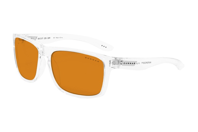 Intercept - Prescription - Crystal - Amber Max