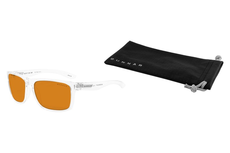 Intercept - Prescription - Crystal - Amber Max