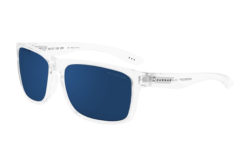 Intercept - Prescription - Crystal - Sun