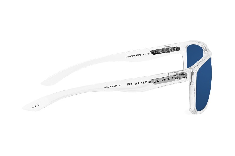 Intercept - Prescription - Crystal - Sun