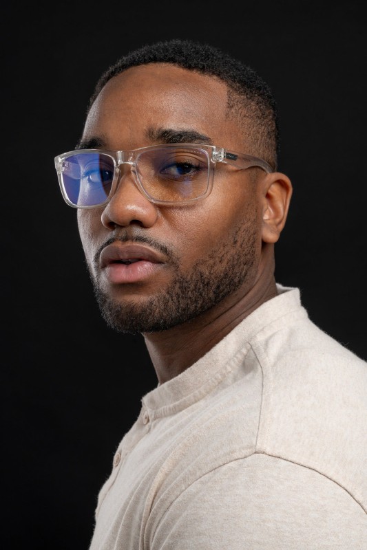 Intercept - Prescription - Crystal - Sun