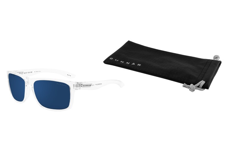 Intercept - Prescription - Crystal - Sun