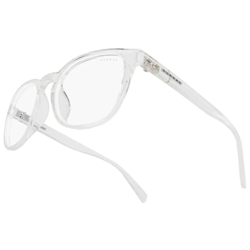 Oakland - Prescription - Crystal - Clear
