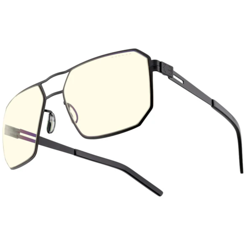 Novato - prescription - Onyx - Clear