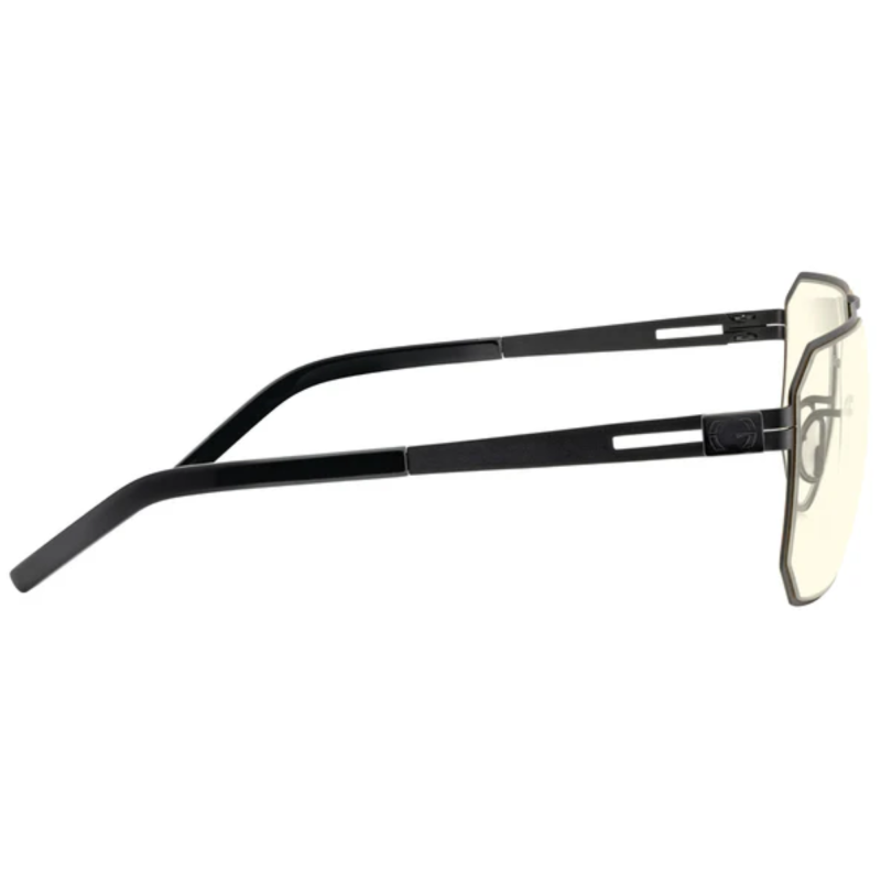 Novato - prescription - Onyx - Clear