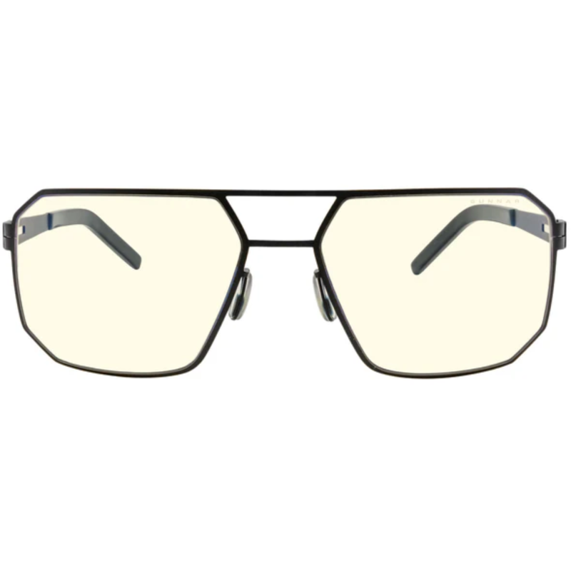 Novato - prescription - Onyx - Clear