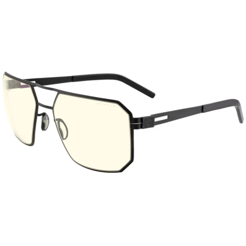 Novato - prescription - Onyx - Clear